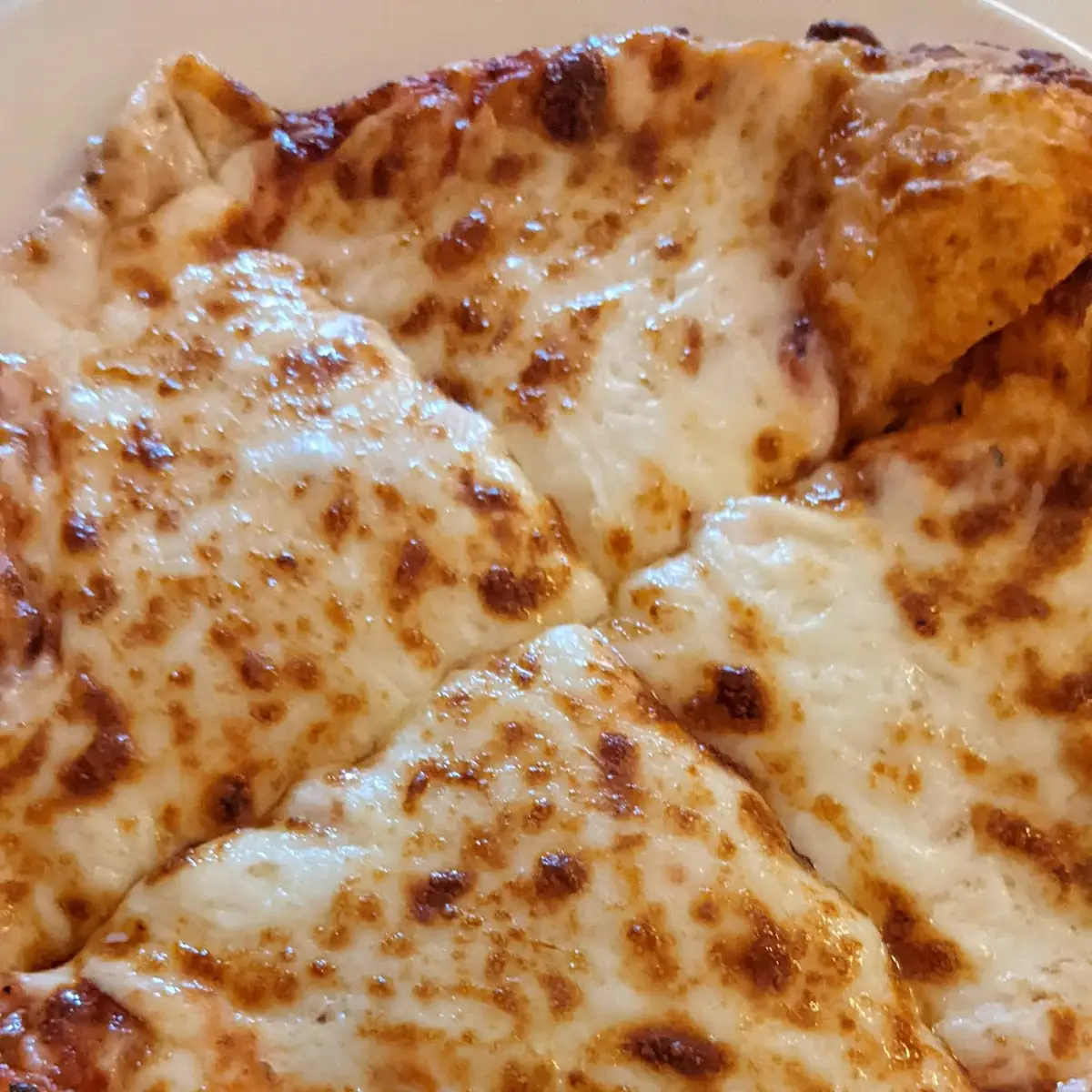 Kids Cheese Pizza
