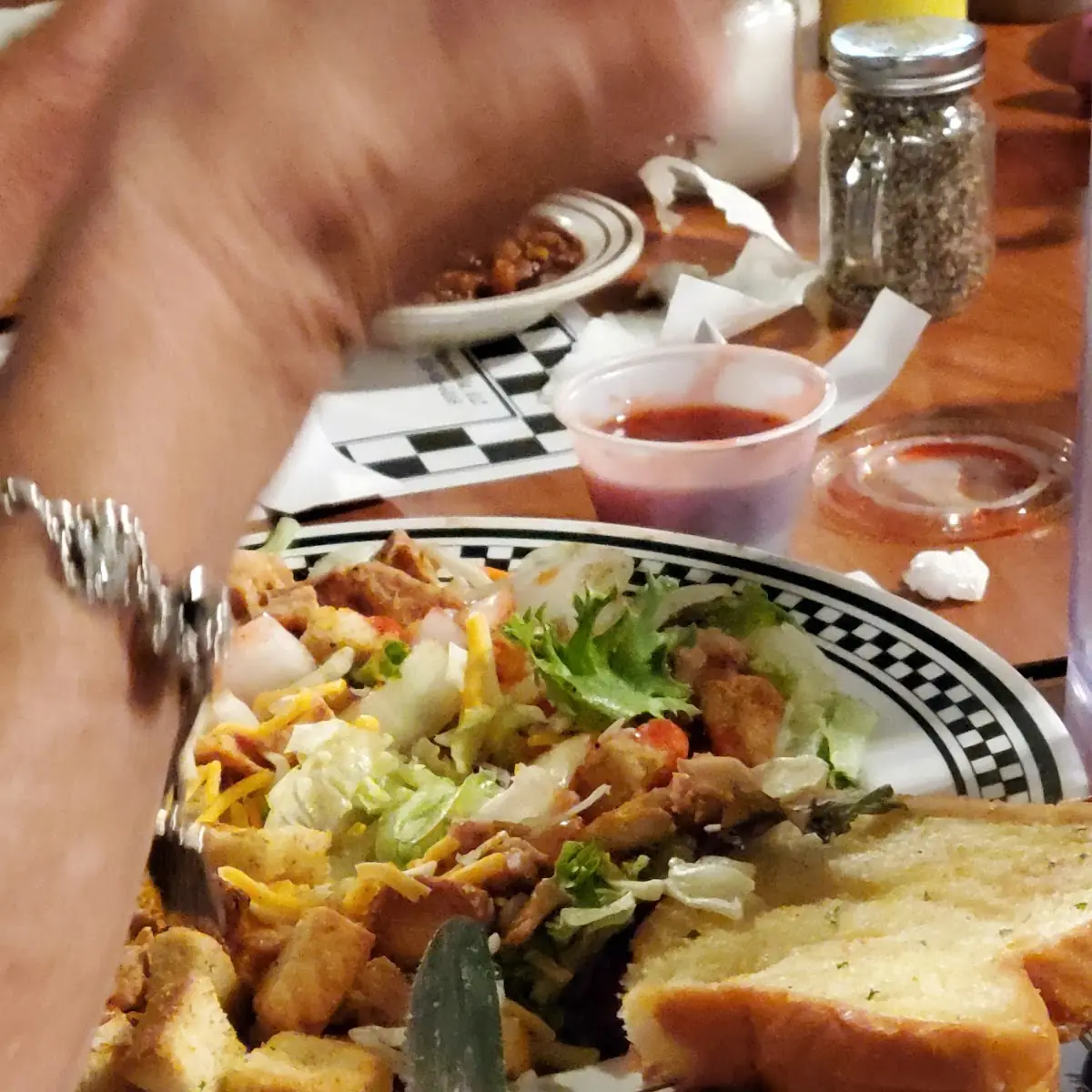 Chicken Salad