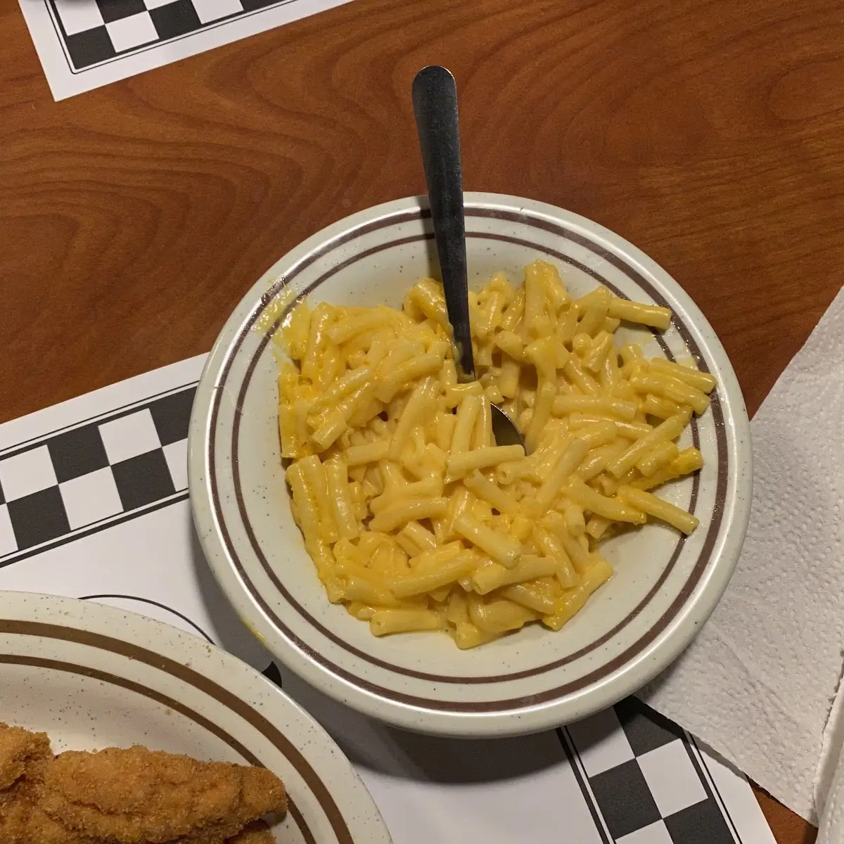 Kraft Mac & Cheese