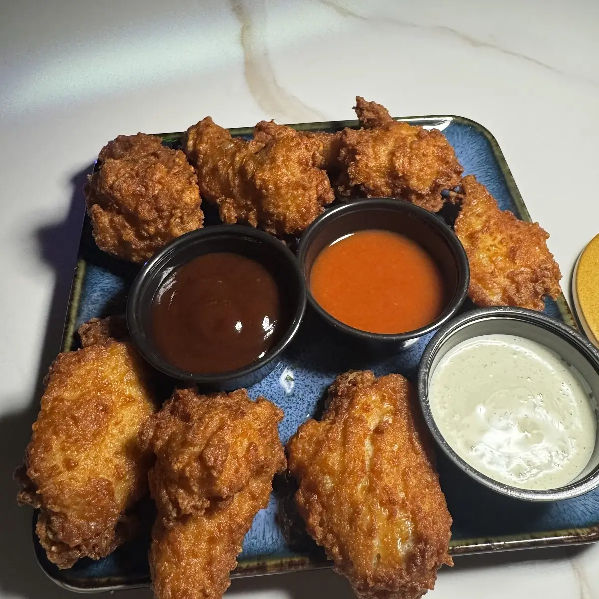 Coconut Shrimp