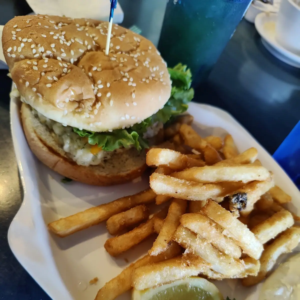 Chicken Sandwich