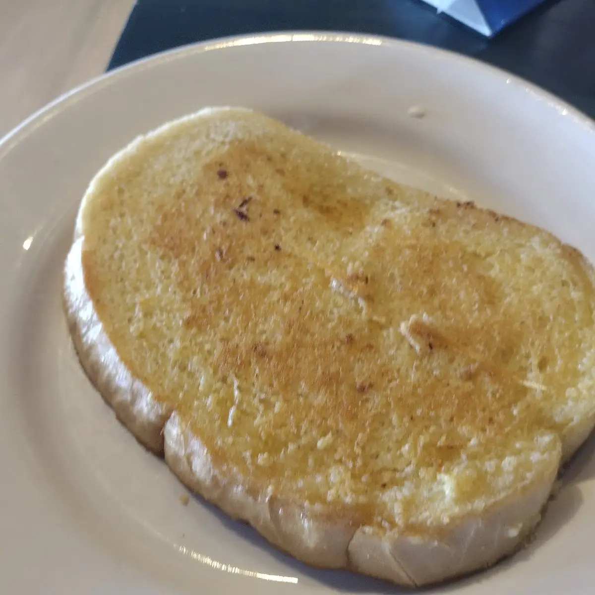 Garlic Bread