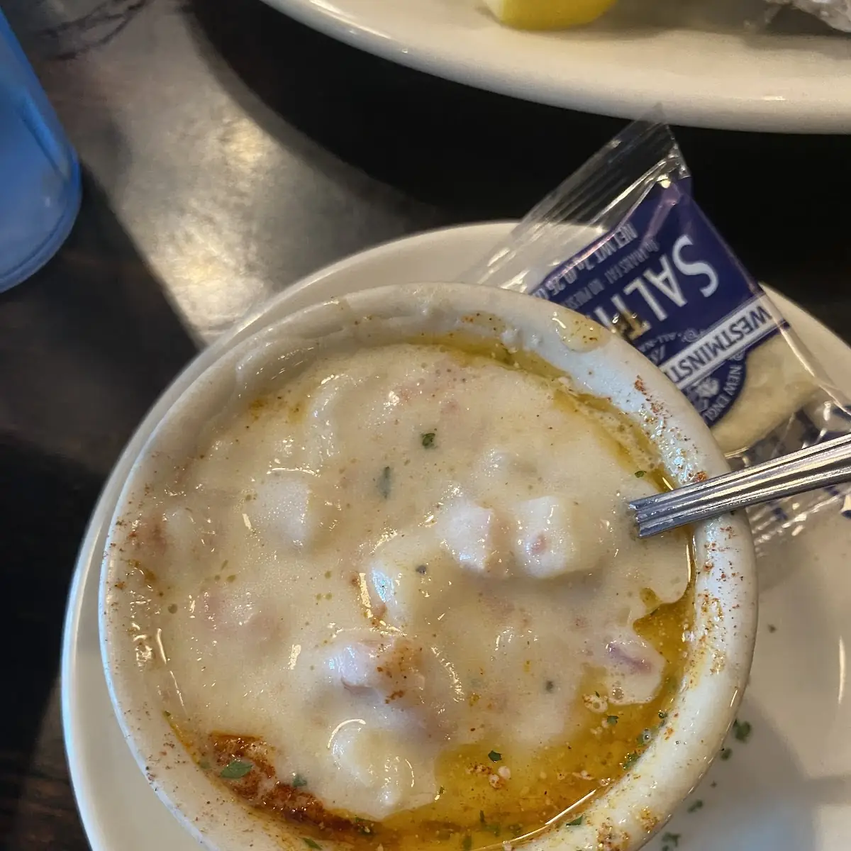 Onion Soup
