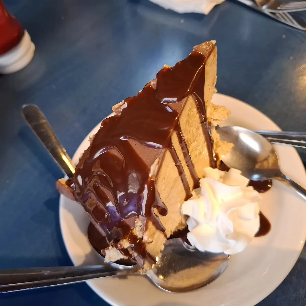 Peanut Butter Pie