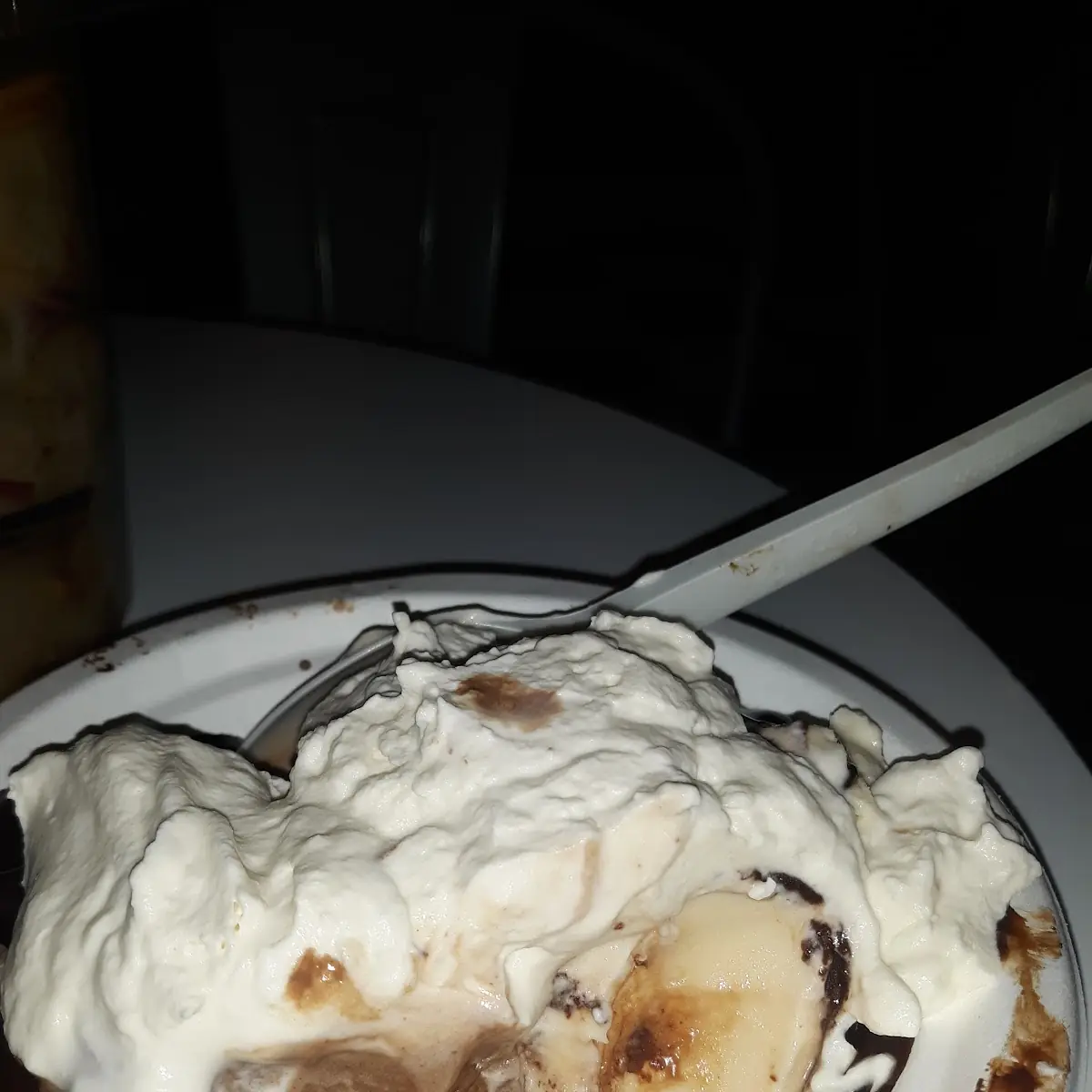 Hot Fudge