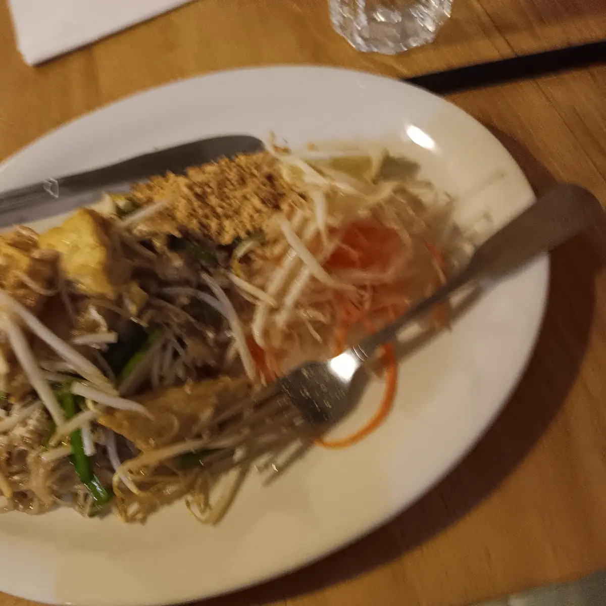 Pad Thai