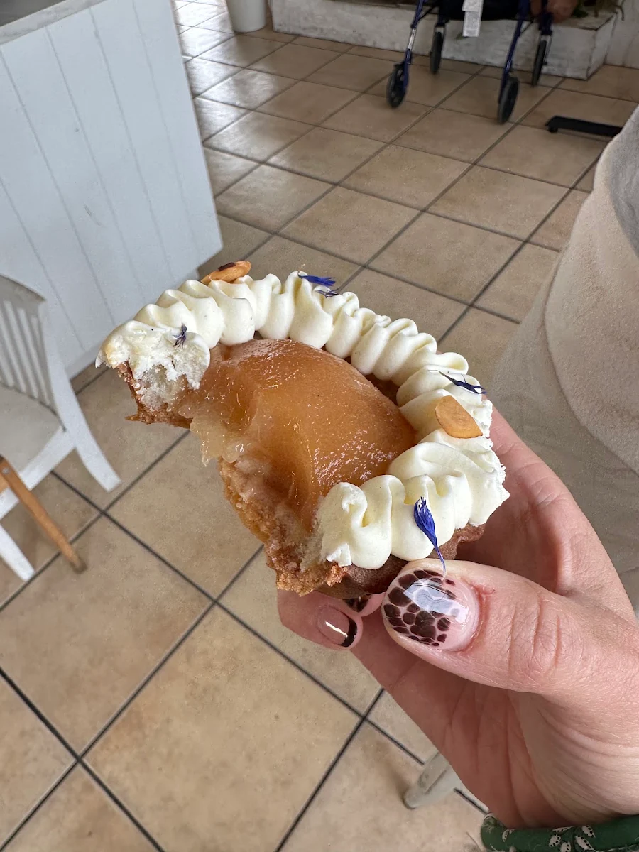 Tarte Tatin