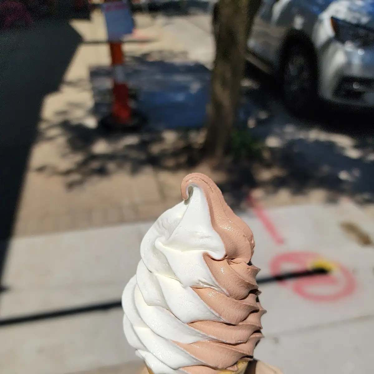 Soft Serve