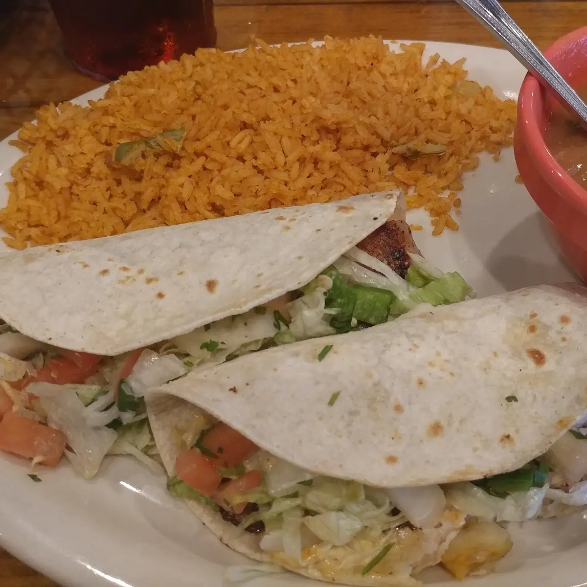 Ck Faj Street Tacos
