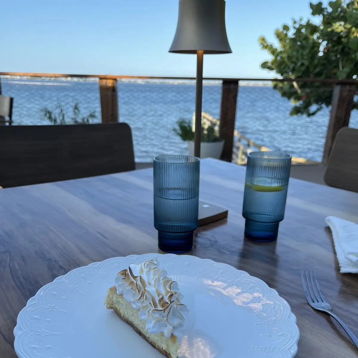 Key Lime Pie