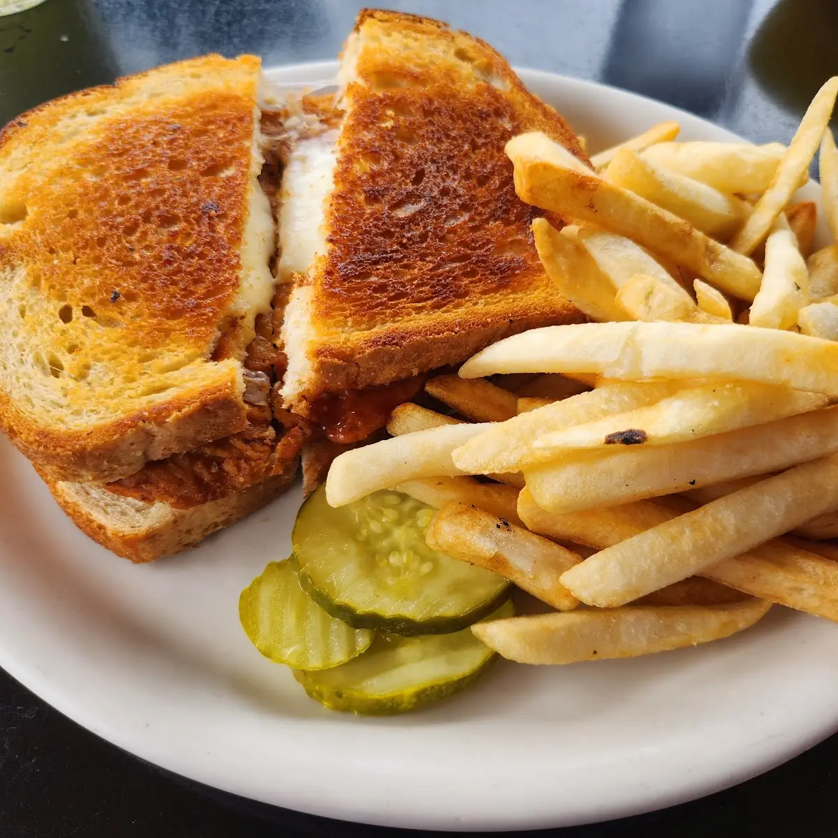 Patty Melt