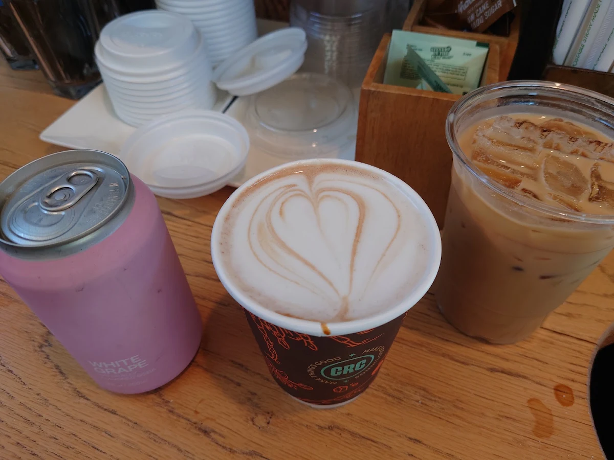 Cafe Mocha