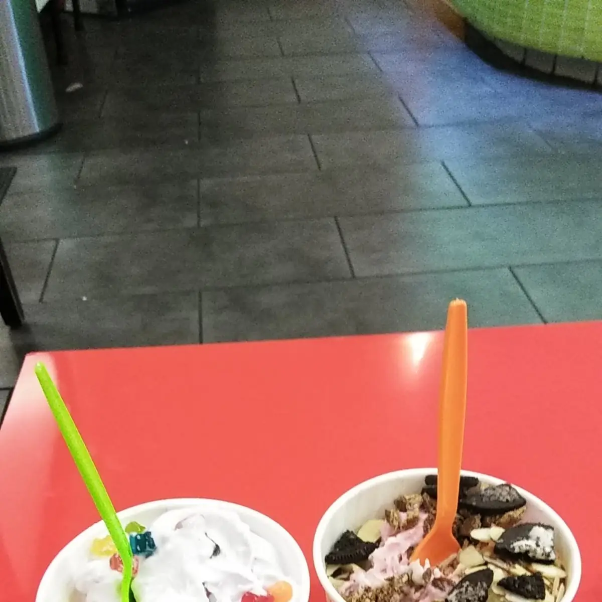 Hot Fudge
