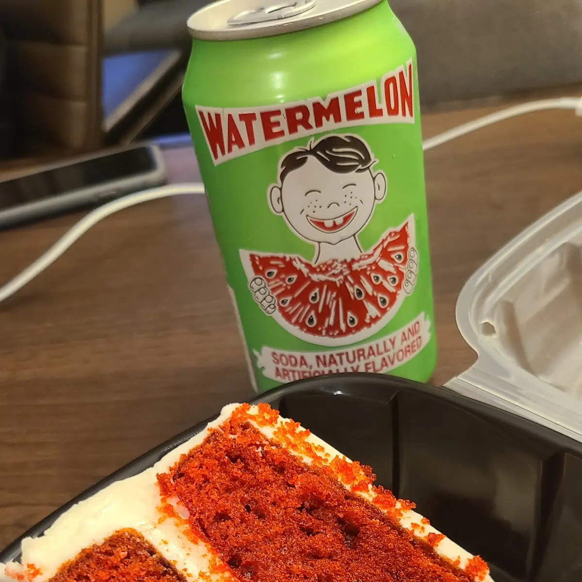 Red Velvet Cake