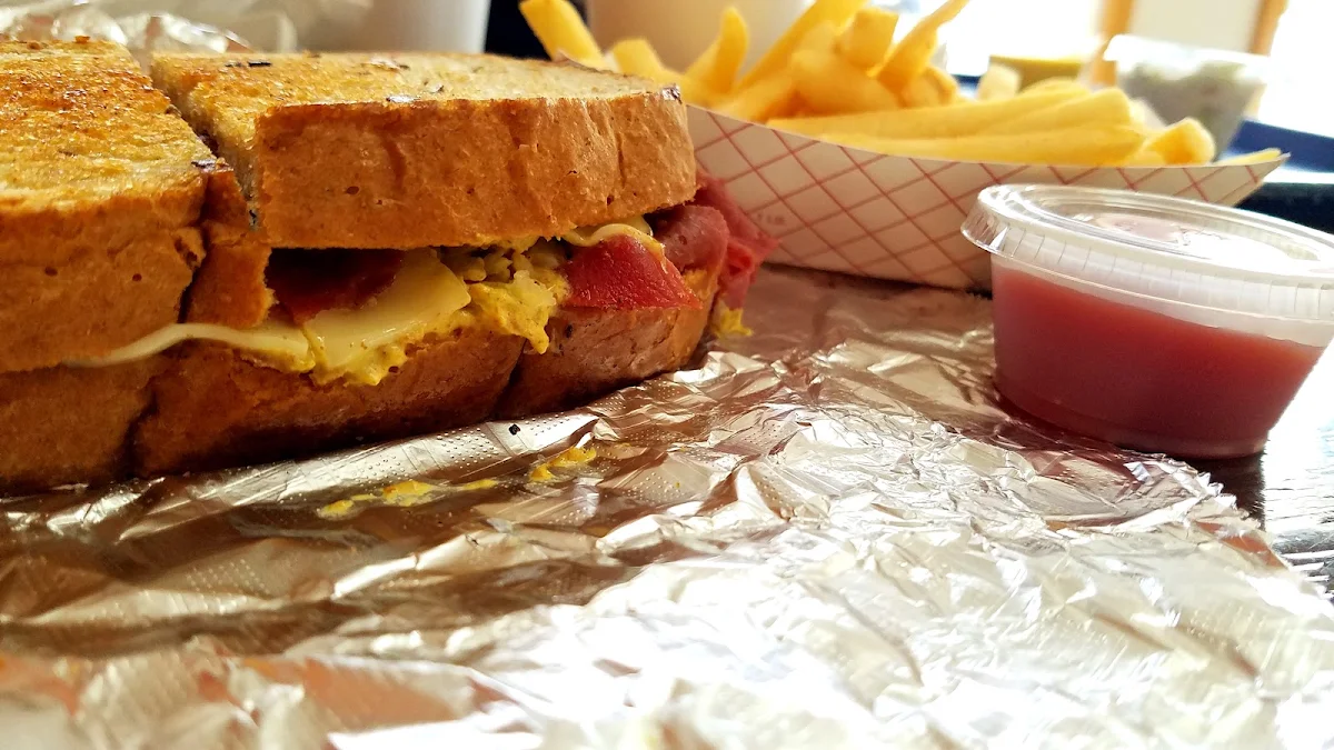 Reuben
