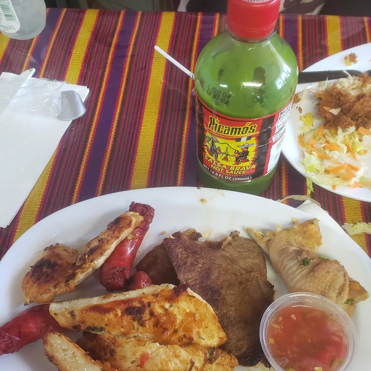 Carne Asada