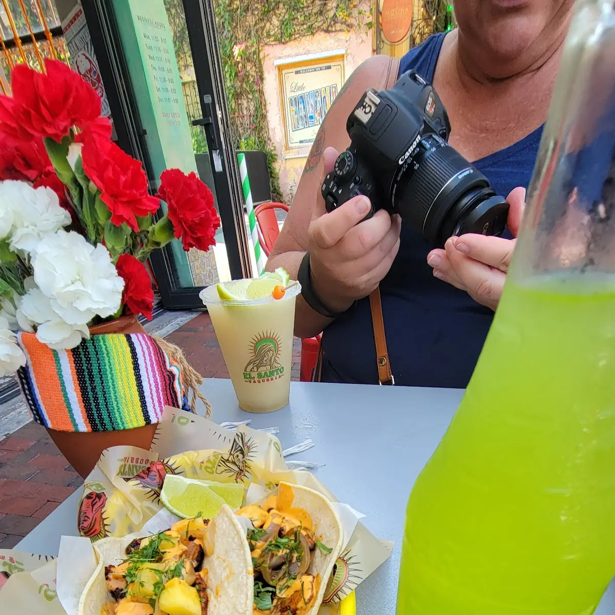 Jarritos Pineapple