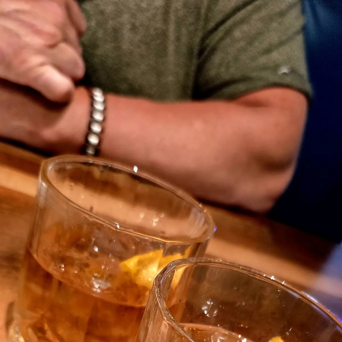Prime Old Fashioned