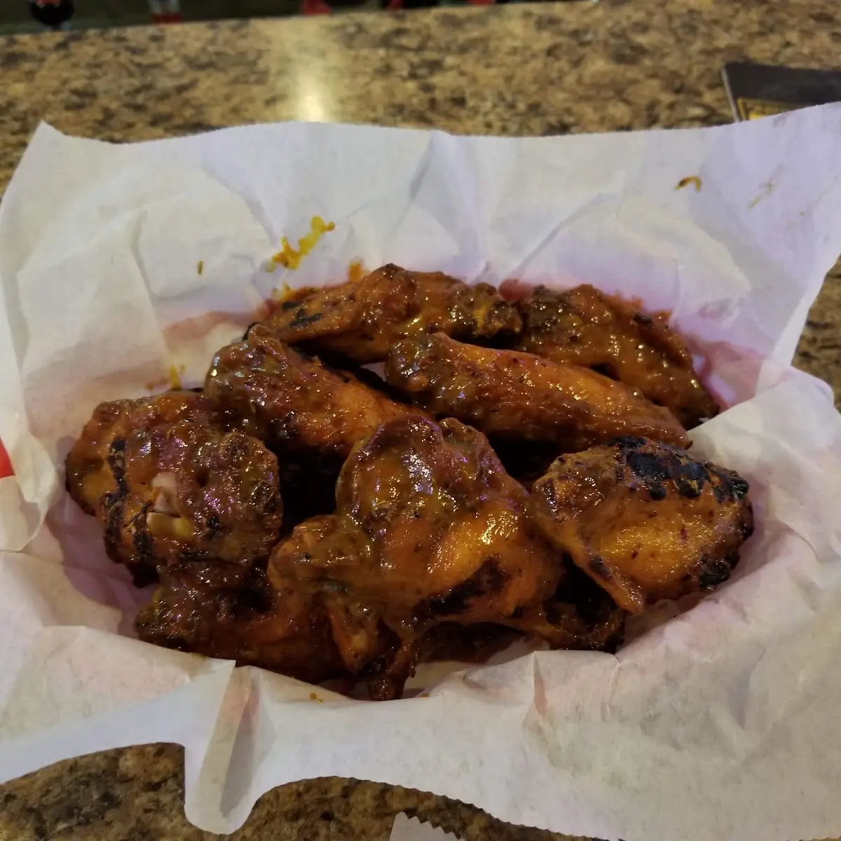 Lemon Pepper