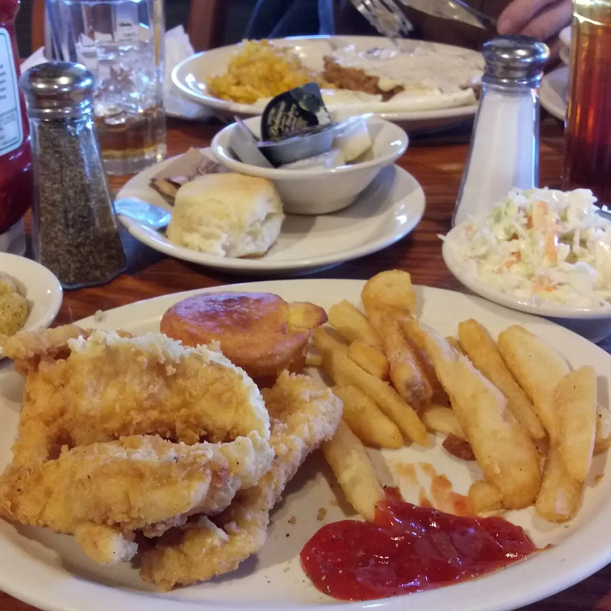 Fish Fry