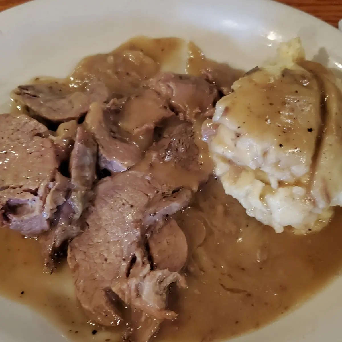 Roast Beef