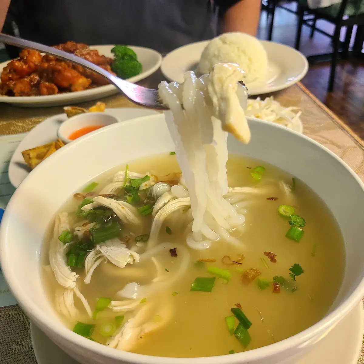 Khao Piek