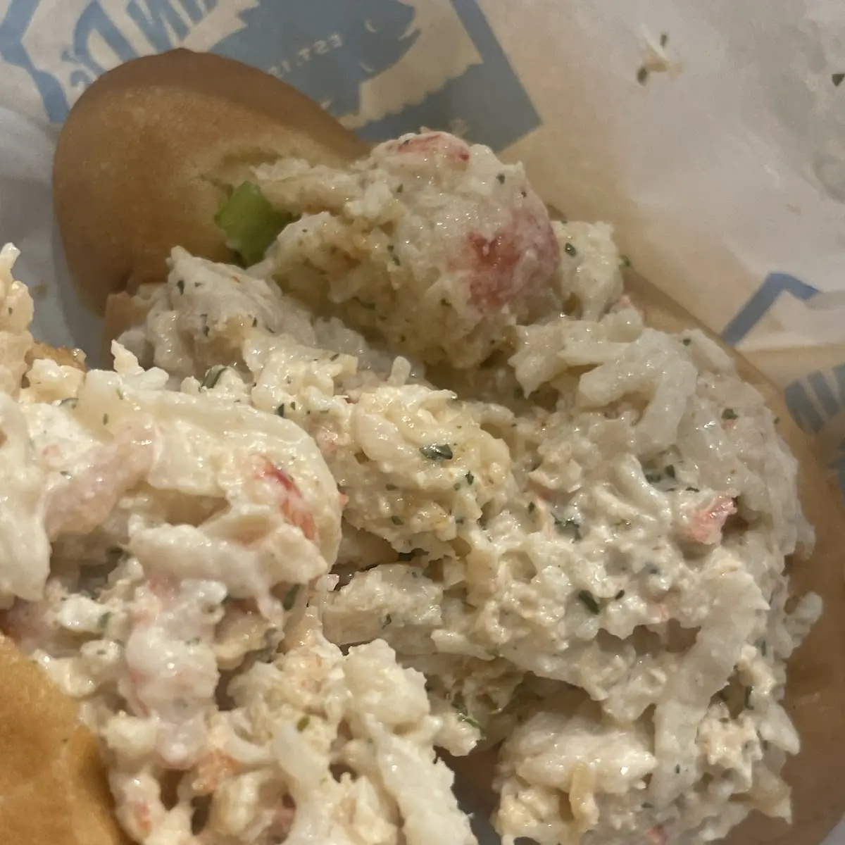 Lobster Roll
