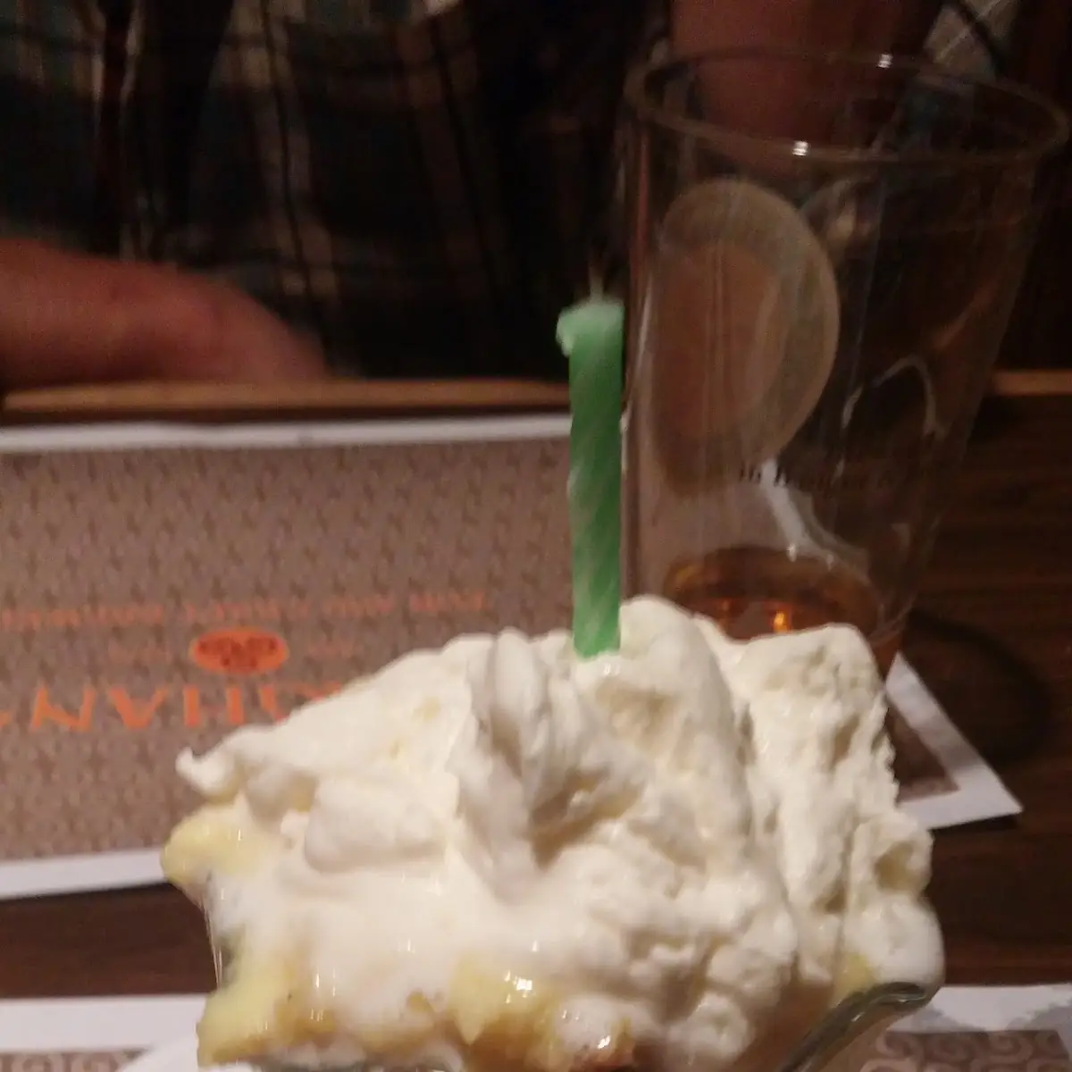 Bread Pudding