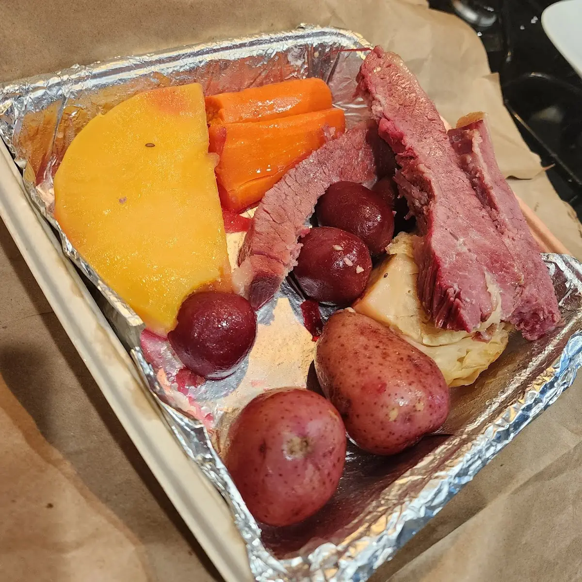 Corned Beef