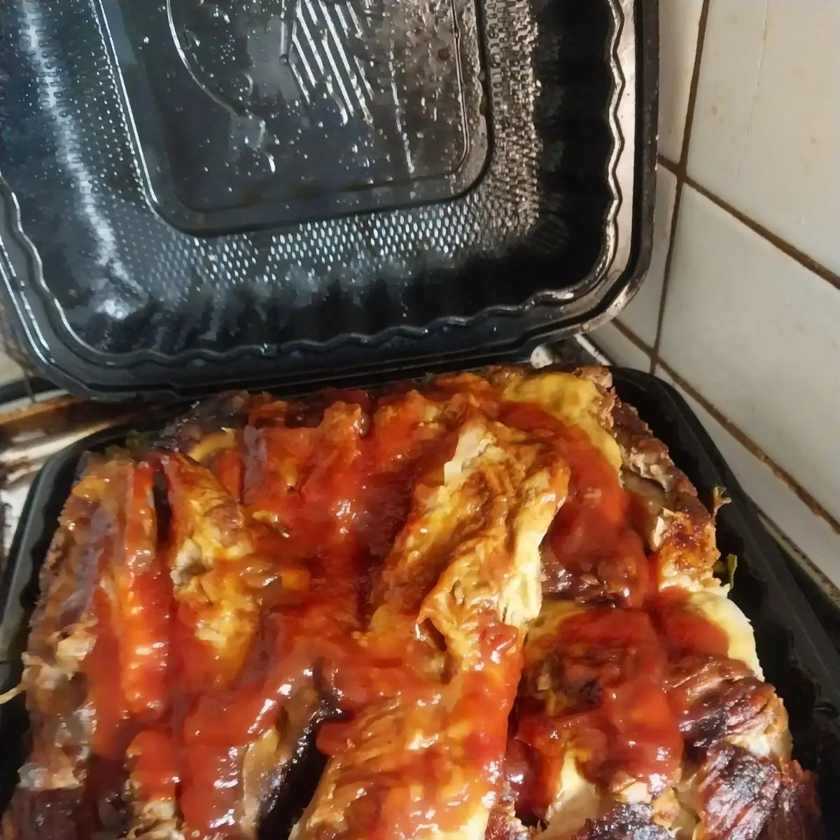 BBQ Ribs