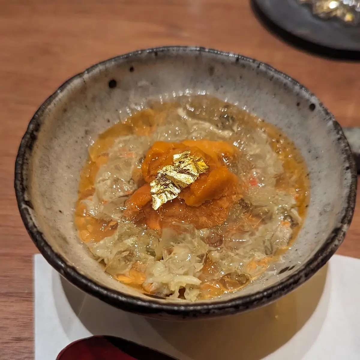 Uni Sea Urchin