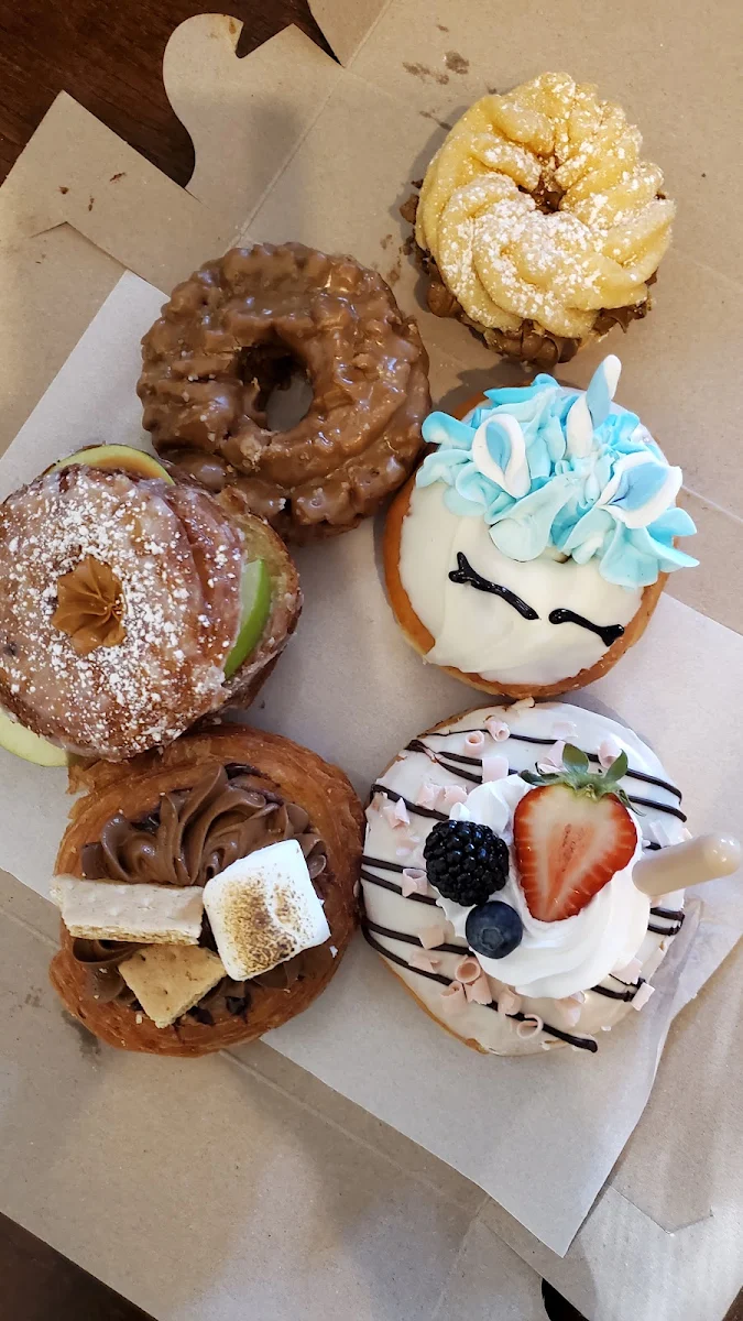 Doughnut