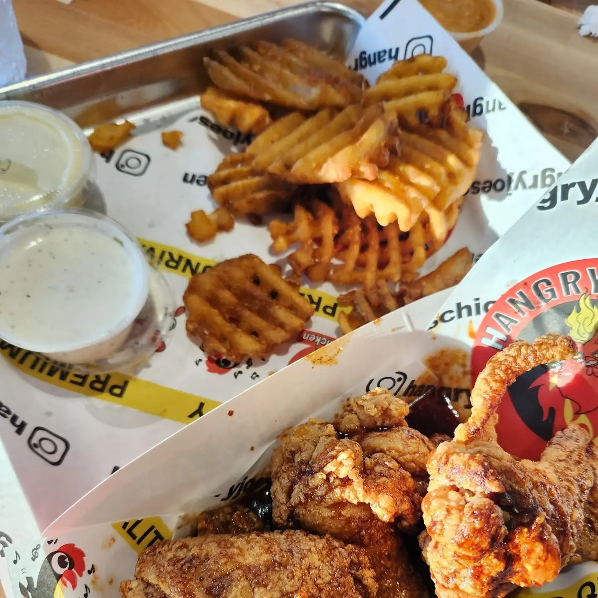 Lemon Pepper