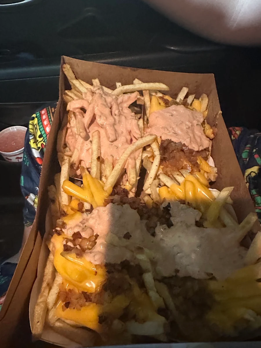 Pulled Pork