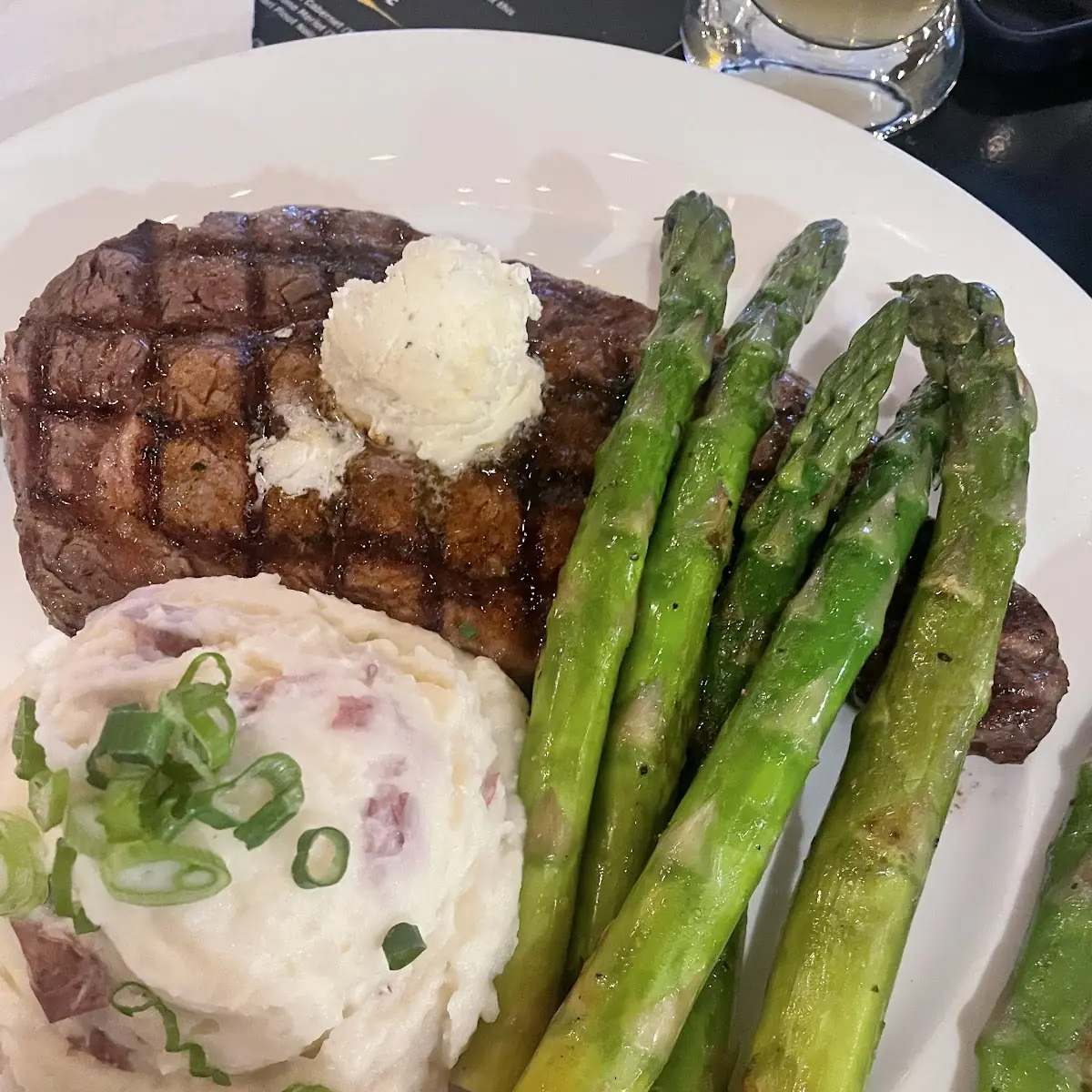 Rib Eye