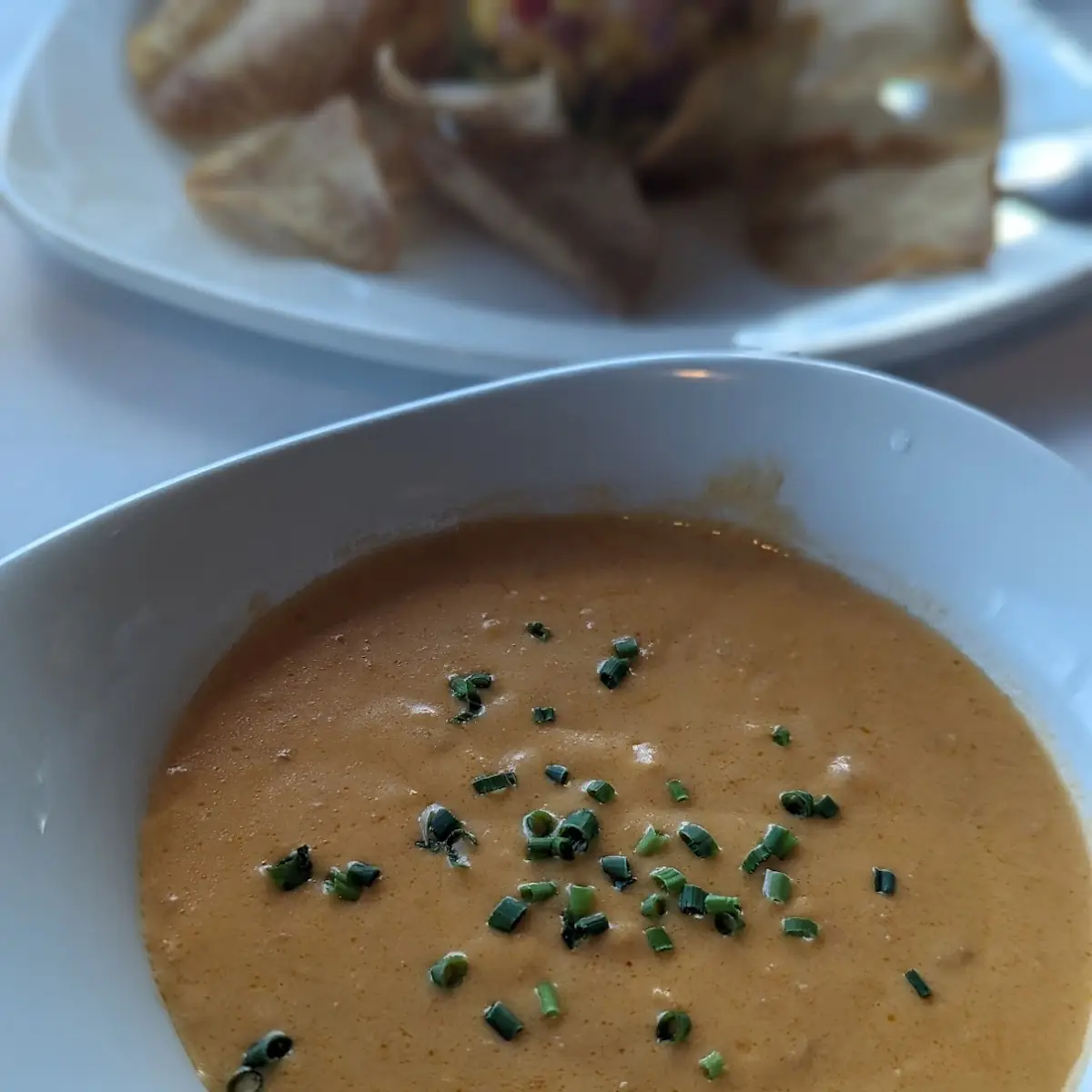 Lobster Bisque
