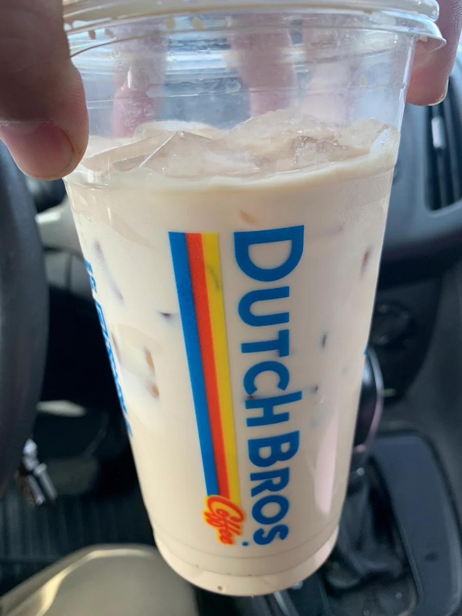 Milk Tea
