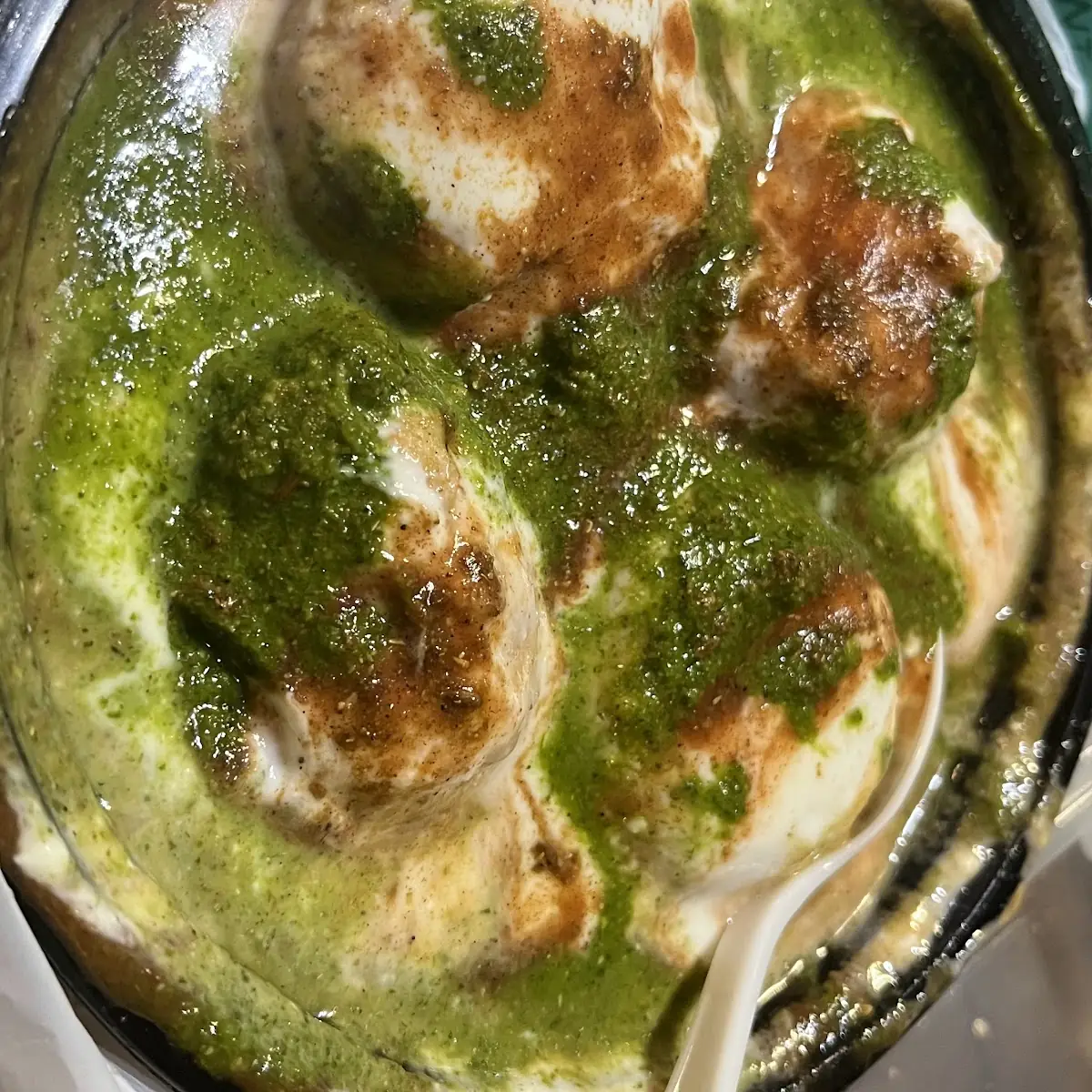 Dahi Bhalla