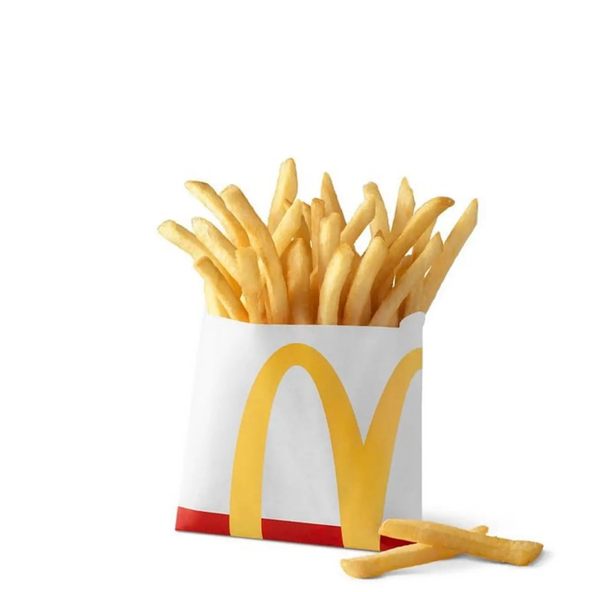 Medium Fries