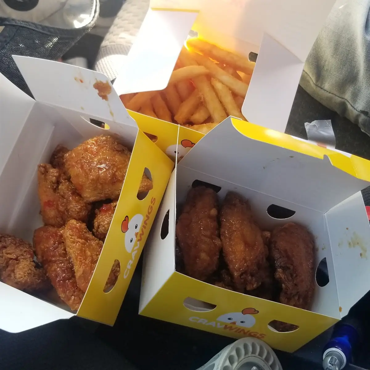 Lemon Pepper