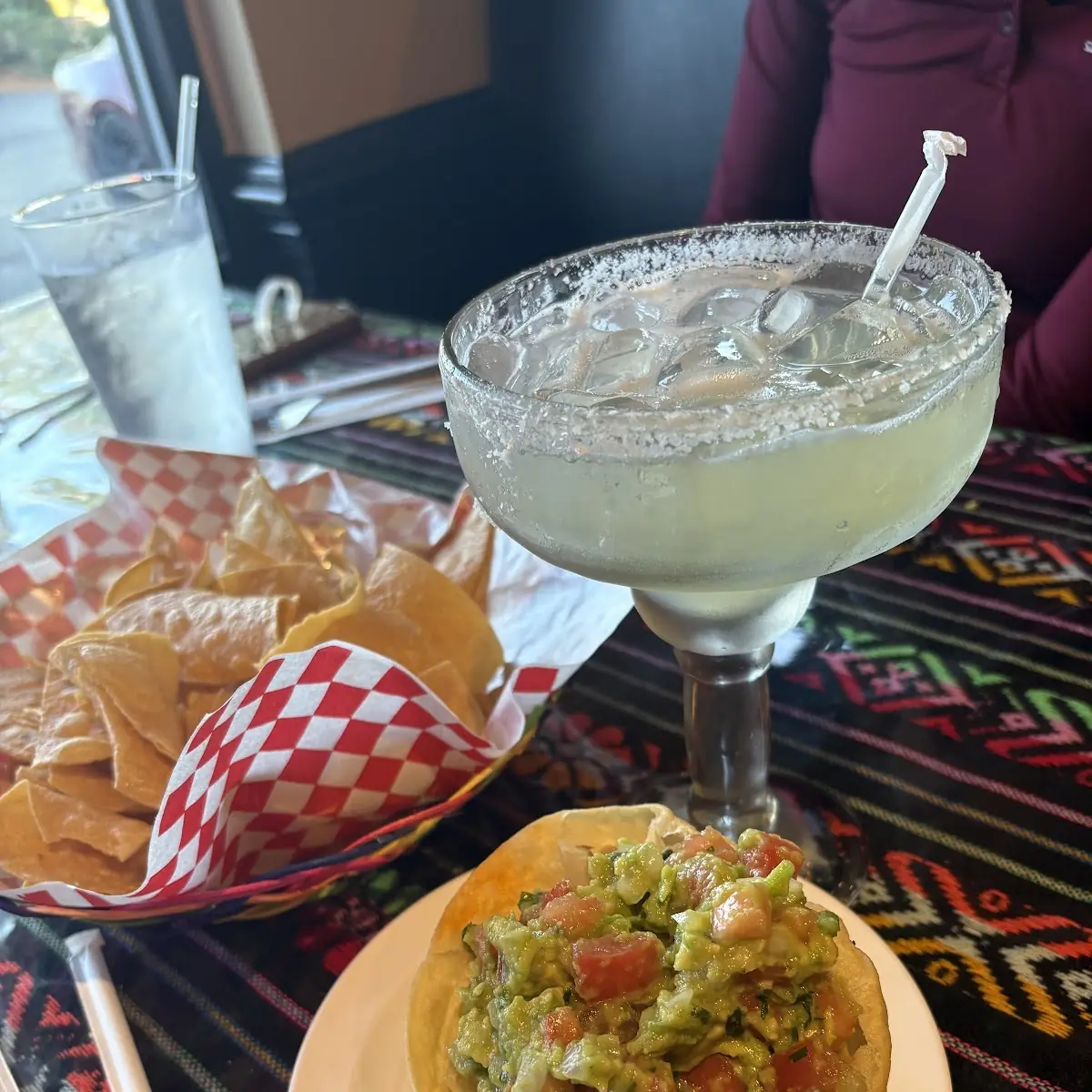 Guacamole