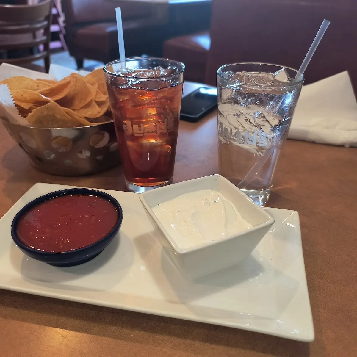 Side Salsa Verde