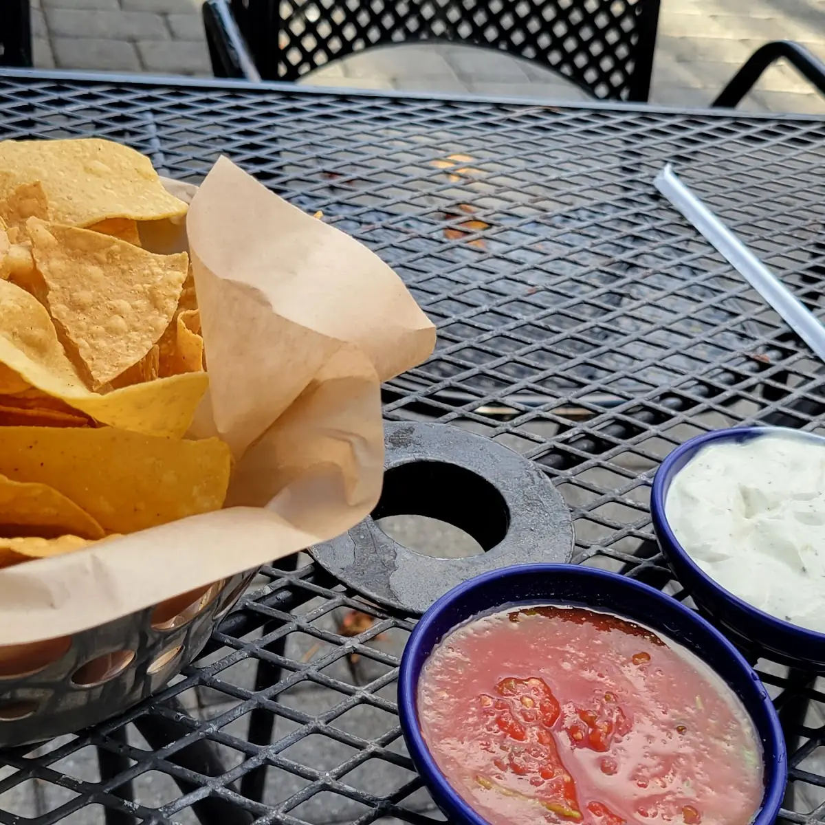 Extra Cheese Dip