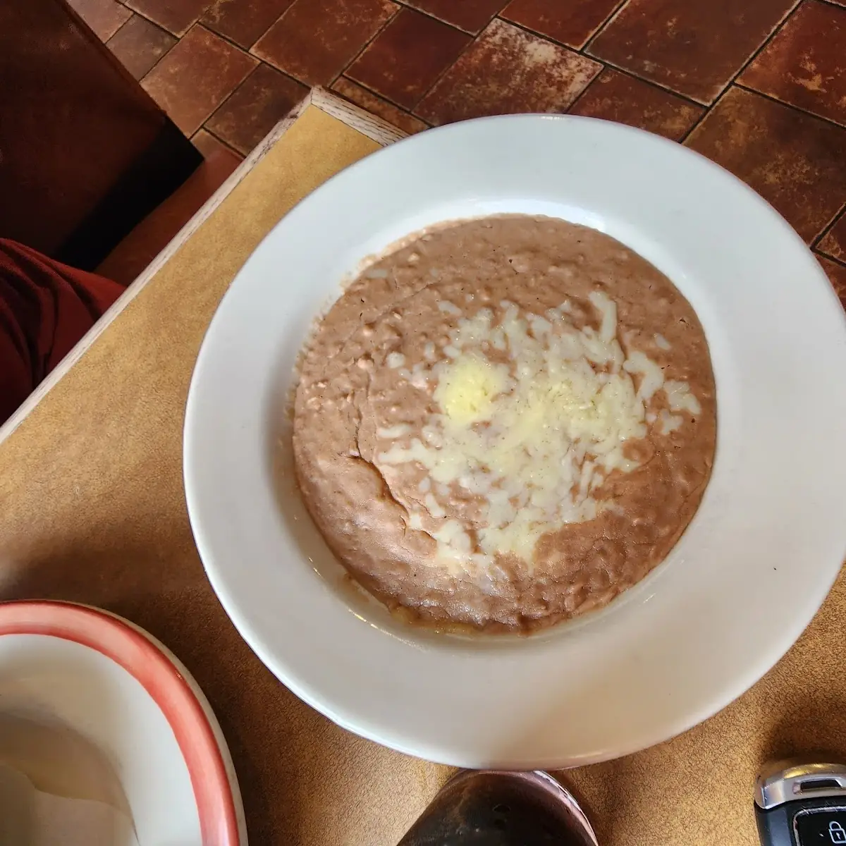 Refried Beans