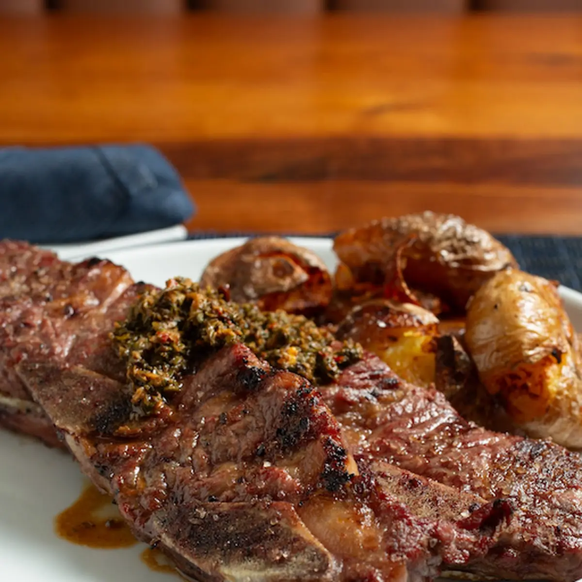 Short Ribs
