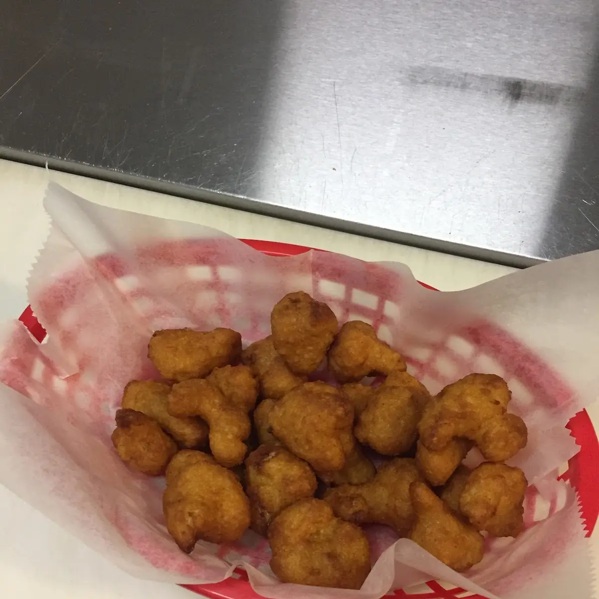Tater Tots