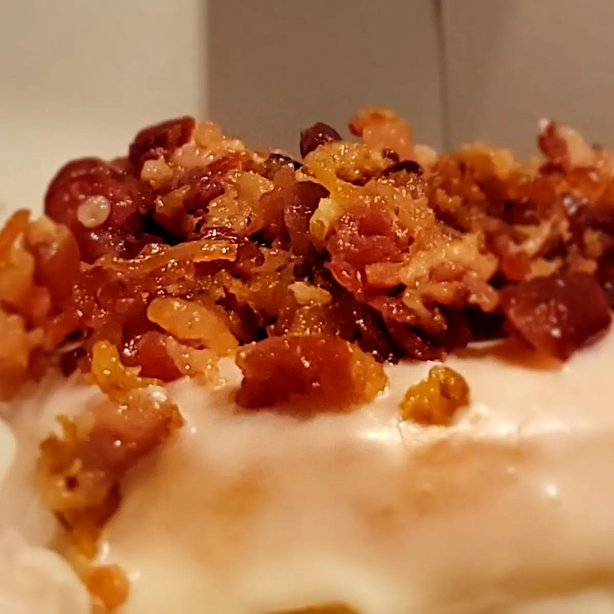 Bacon & Crunch