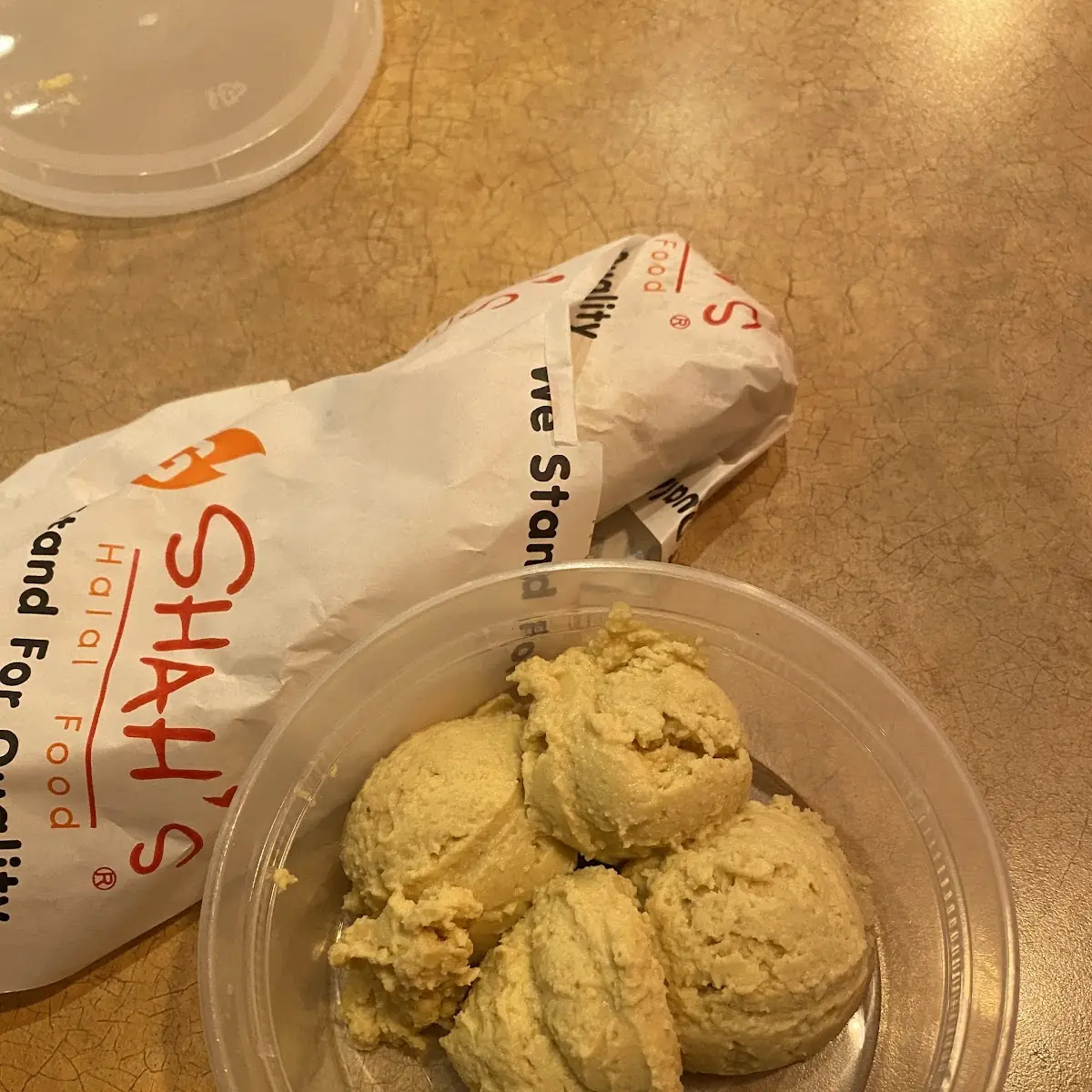 Green Tea Ice Cream