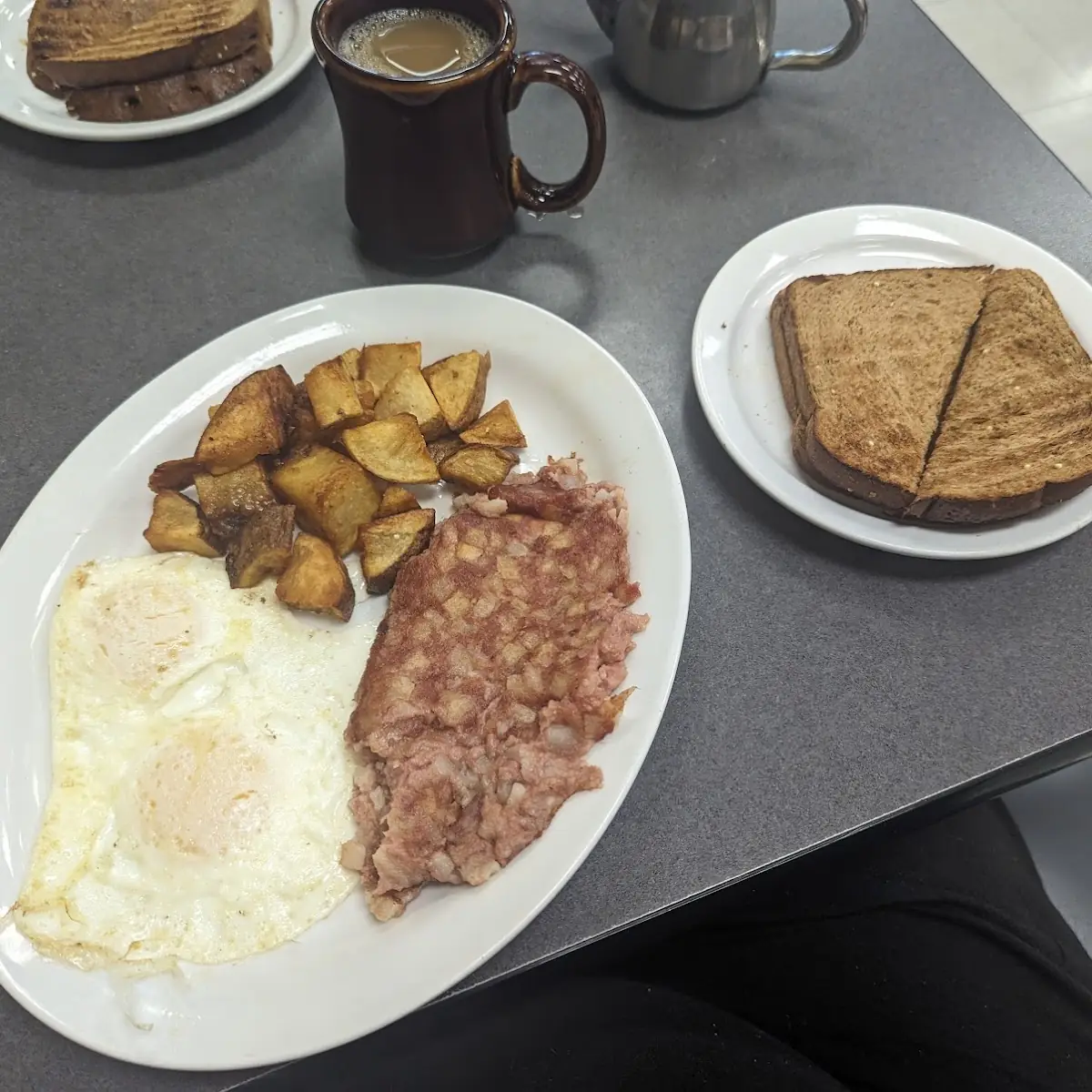 Corned Beef Hash