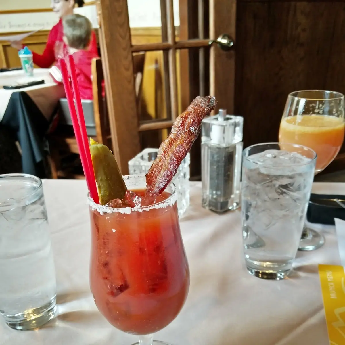 Bloody Mary